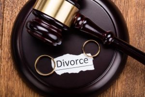 Advantages of Being the First to File for Divorce in NJ