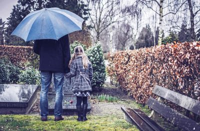 Explore the Child Custody Options When a Custodial Parent Dies in New Jersey