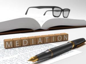 The Many Upsides of Divorce Mediation in New Jersey