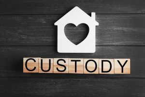 Procedure to Appeal a Custody Resolution in NJ 