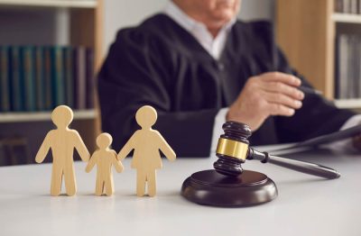 Most Prevalent Questions Asked at a Child Custody Hearing in Passaic County, NJ