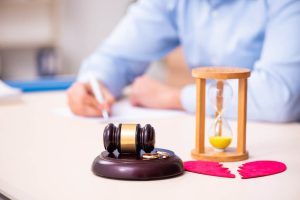 Why Divorce Might Take Longer Than You Would Hope in NJ