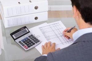 Financial Records and Divorce in Passaic County, New Jersey