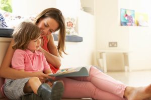 Rights and Responsibilities of Custodial Parents in Passaic County, NJ