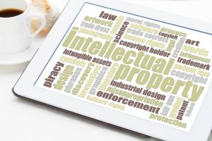 Division of Intellectual Property in Divorce NJ 