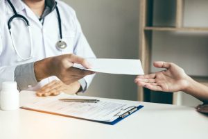 Addressing Outstanding Medical Expenses in a NJ Divorce