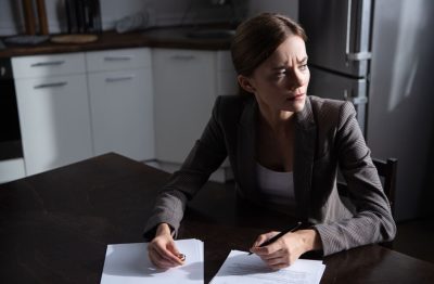 Explore the Process to Divorce if a Spouse Can´t Be located in Passaic County, NJ