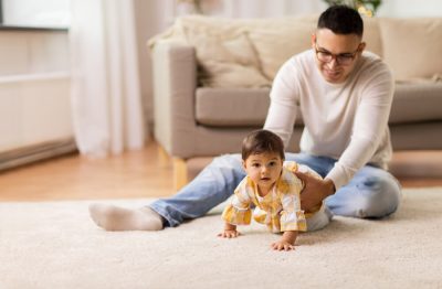 Single Parents Can Apply for Adoption Process in New Jersey