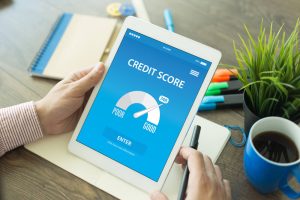 Safeguarding Your Credit Score in the Event of a Divorce in NJ