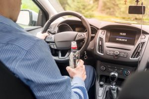 Ways Custody and Divorce Cases are Affected by DWI in NJ