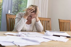 Divorcing and Impacts on Your Credit Score in New Jersey