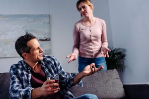 Learn How DWI Charges Can Play into Your Divorce and Custody Case in NJ