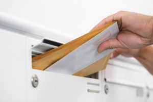 Proper Ways to Deliver Divorce Documents in New Jersey