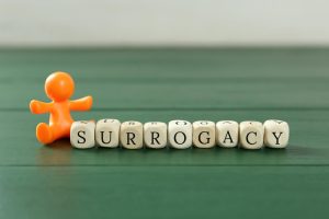 Surrogacy Agreement Lawyers Wayne NJ