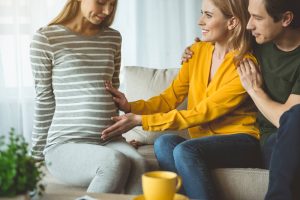 Protecting your Rights in the Surrogacy Process in New Jersey