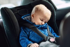 Abuse or Neglect Are Two Possible Charges for Leaving Children Unattended in a car in NJ