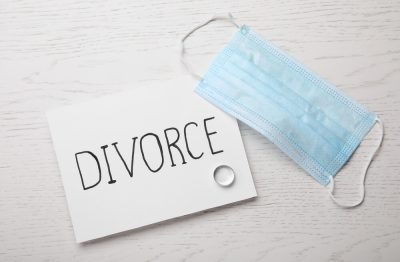 Managing Divorce in the Presence of a Chronic Illness in New Jersey