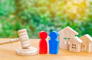 Family Lawyers Protecting Your Investment Properties in a Divorce Context in New Jersey