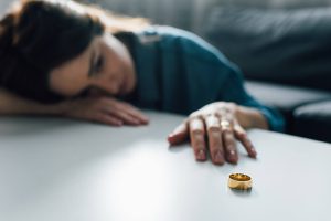 Minimizing Mental Fatigue from Divorce in NJ