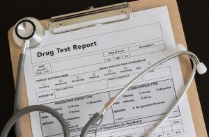 Drug Testing in Child Custody Cases in New Jersey