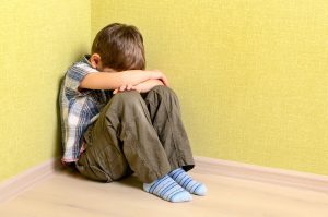 Dealing with the Consequences of Child Abuse n Passaic County, NJ