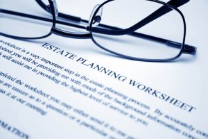 Explore the Route of Estate Planning in Divorce in New Jersey