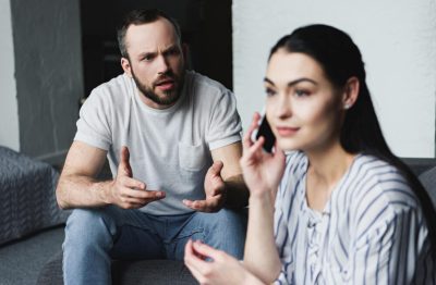 The Use of Phones is Playing a More Significant Role in Divorce Data in Passaic County, NJ