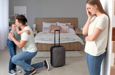 Learn How Abandonment Affects Divorce Cases in Passaic County New Jersey