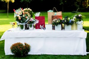 Yours or Mine? Distributing the Wedding Gifts in Divorce in NJ