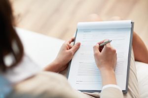What are Interrogatories Family Law and Divorce in NJ?