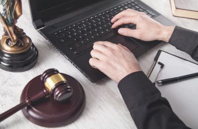 Find Out with the Help of Our Divorce Lawyers the Pros and Cons of Online Divorce in NJ