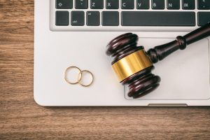 In a Virtual Era, Online Divorce Becomes an Option in New Jersey