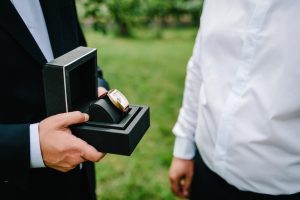 How to Divide Wedding Gifts in a Divorce Context in New Jersey