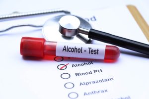 Child's Best Interest and Substance Abuse Issues in New Jersey
