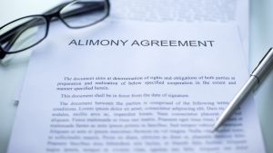 Help to Terminate Alimony Payments in Passaic County NJ