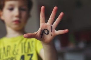 Handling a NO! When a Child Refuses Visitation in Passaic County, New Jersey