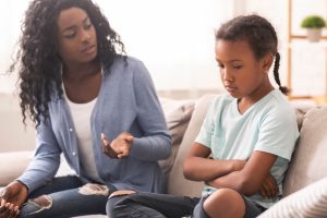 Common Reasons Children Argue to Refuse Visitation in New Jersey