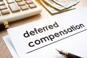 Protecting Your Deferred Compensation in a Divorce in Passaic County, NJ