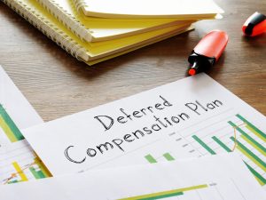 Learn About the Main Issues of Handling Deferred Compensation in a Divorce Context in NJ