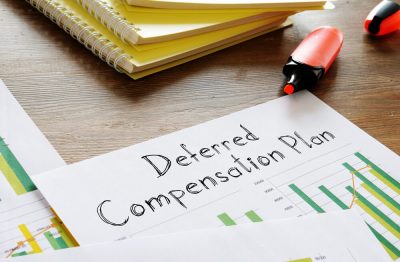 A Seasoned Family Lawyer Can Help You Handle Asset Distribution, Including Deferred Compensation in Little Falls, New Jersey