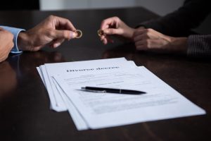 Is There a Difference if I am the Petitioner or the Respondent in a Divorce Case in Passaic County NJ?