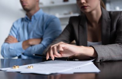 An Experienced Family Lawyer Can Help You Handle Your Divorce Claim from the Respondent or Petitioner Perspective in Little Falls, New Jersey