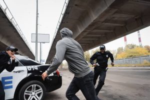 Hinder Apprehension Defense Lawyers in Little Falls NJ
