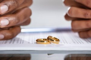 The Get in a Jewish Divorce: From Paper Scrolls to Divorce Decree