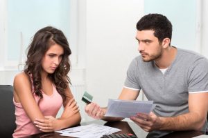 Creative Approaches to Handle Joint Credit Card Debt in NJ Divorce