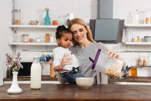 Having the Correct Information Regarding Your Child Custody Agreement Can Make a Difference in the Outcome of Your Case in Ringwood NJ