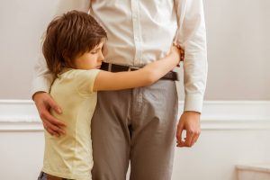 Pursue Custody of a Child as a Father in Passaic County, NJ