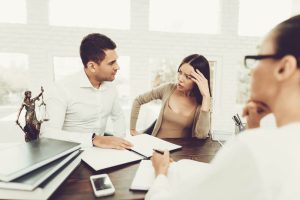 Equitable Distribution Lawyers Handling LLC Distribution in Totowa NJ