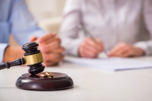 Changing Attorneys in a Divorce Process in New Jersey