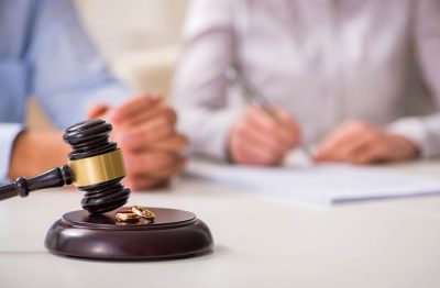 Seek the counsel of an Experienced Divorce Lawyer in Passaic County, NJ